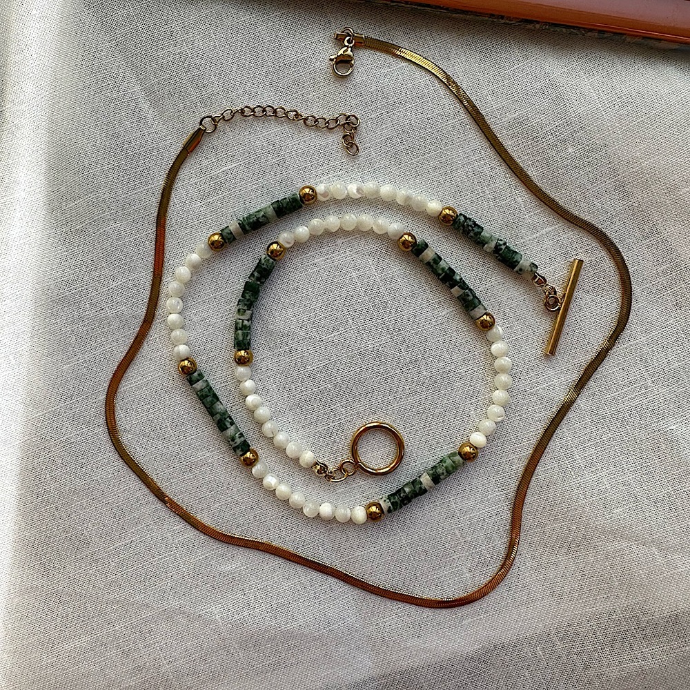 Necklace combo